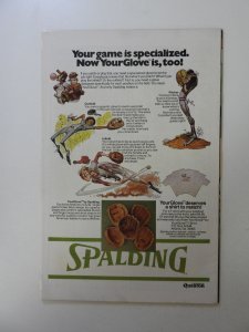 Tomb of Darkness #22 (1976) VF condition