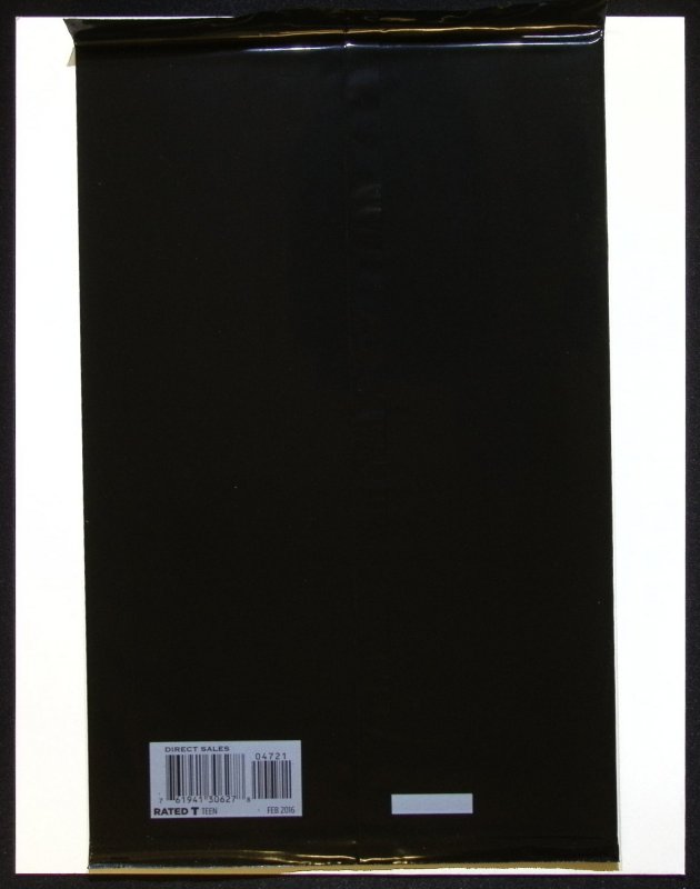 Superman (2011) #47  Lee Bermejo Variant