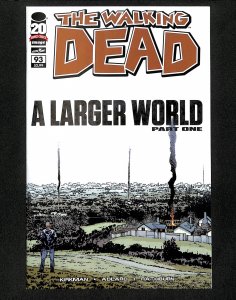 Walking Dead #93