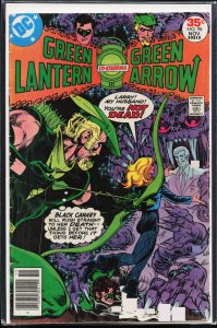 Green Lantern #98 (1977)