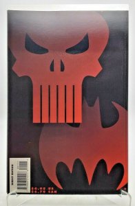 Punisher Batman Deadly Knights #1 NM   Marvel   DC   1994