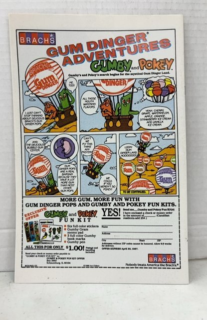 Iron Man #215 (1987)