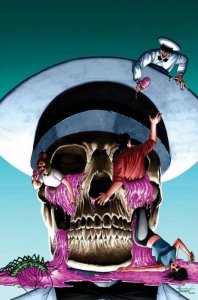 ICE CREAM MAN #24 FELIX ICARUS MORALES TRADE/VIRGIN VARIANT SET IMAGE COMICS.