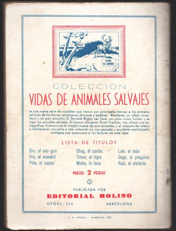 La Sombra-The Shadow Pulp #71 1941-Maxwell Grant-Spanish reprint-Ghost Makers