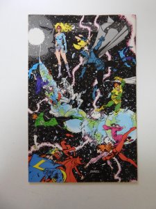 Crisis on Infinite Earths #1 (1985) VF condition