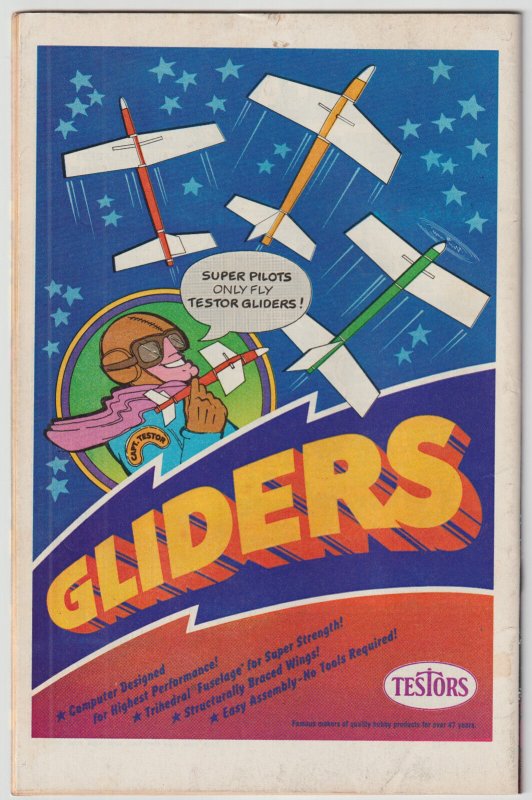 Avengers #175 (Sep 1978, Marvel), FN condition (6.0)