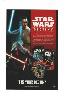 Star Wars #27 NM- 9.2 Marvel Comics 2017 Obi-Wan's Journal, Yoda Solo Adventure