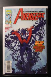 Avengers #3 (1998)