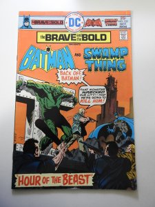 The Brave and the Bold #122 (1975)