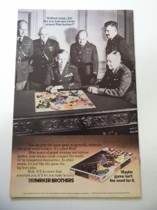 The Transformers #4 (1985) VF- Condition