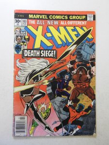 The X-Men #103 (1977) VG Condition