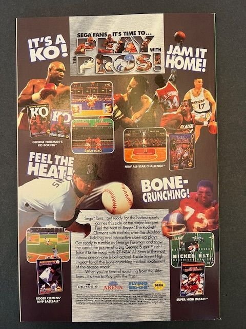 Adventures of Superman #500 Direct Edition (1993) - NM