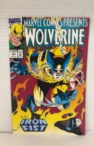 Marvel Comics Presents #128 (1993)