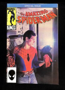 Amazing Spider-Man #262