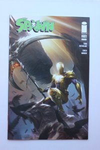 Spawn #316 (2021) Spawn NM