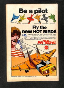 From Beyond the Unknown #11