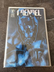 Grendel: War Child #7 (1993)