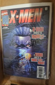 X-Men #106 Direct Edition (2000)