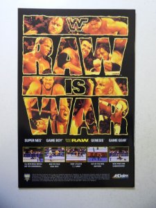 Wolverine #88 (1994) VF+ Condition