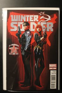 Winter Soldier #14 (2013)