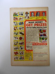 The Incredible Hulk #140 (1971) VF condition