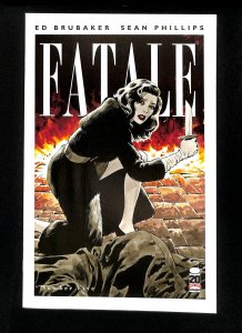 Fatale #5