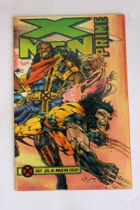 X-Men: Prime (1995) X-Men [Key Issue] NM