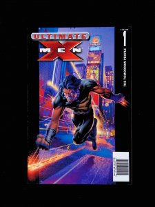 Ultimate X-Men #1SPECIAL  Marvel Comics 2001 FN+  Special Edition Variant