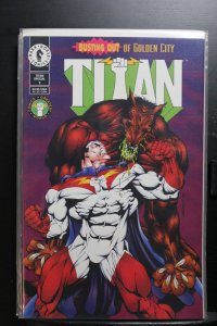 Titan Special (1994)