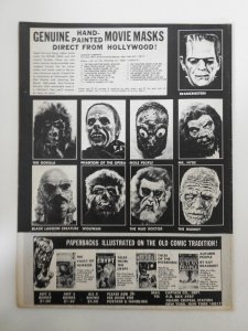 Creepy #26 (1969) VG+ Condition!