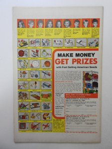 Black Panther #2 (1977) FN Condition!