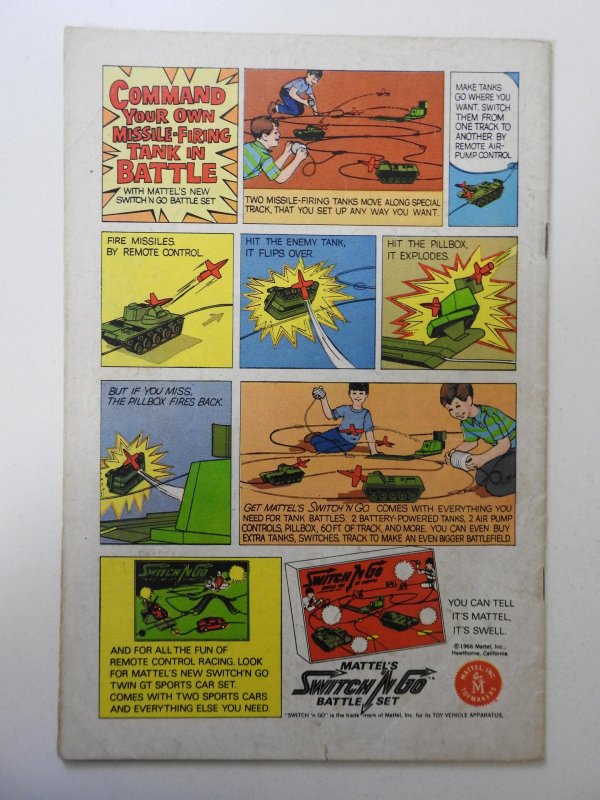 Batman #183 (1966) VG Condition