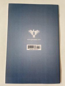 The Manhattan Projects #11 - NM+  (2013)