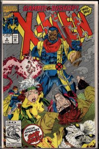 X-Men #8 (1992) X-Men [Key Issue]