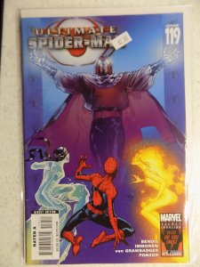 Ultimate Spider-Man #119 (2008)