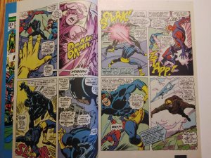 The Avengers #350 (1992)