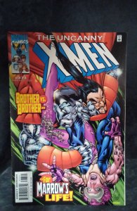 The Uncanny X-Men #373 (1999)