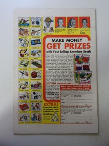 Where Creatures Roam #6 (1971) FN+ Condition