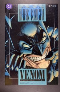 Legends of the Dark Knight #17 (1991)