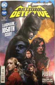 Detective Comics #1050 (2022)