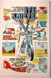 Marvel Premiere #13 (7.0, 1974) [Key Issue]