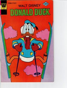Donald Duck #180 (1977)
