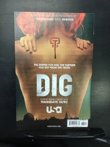 The Walking Dead #137 (2015) nm