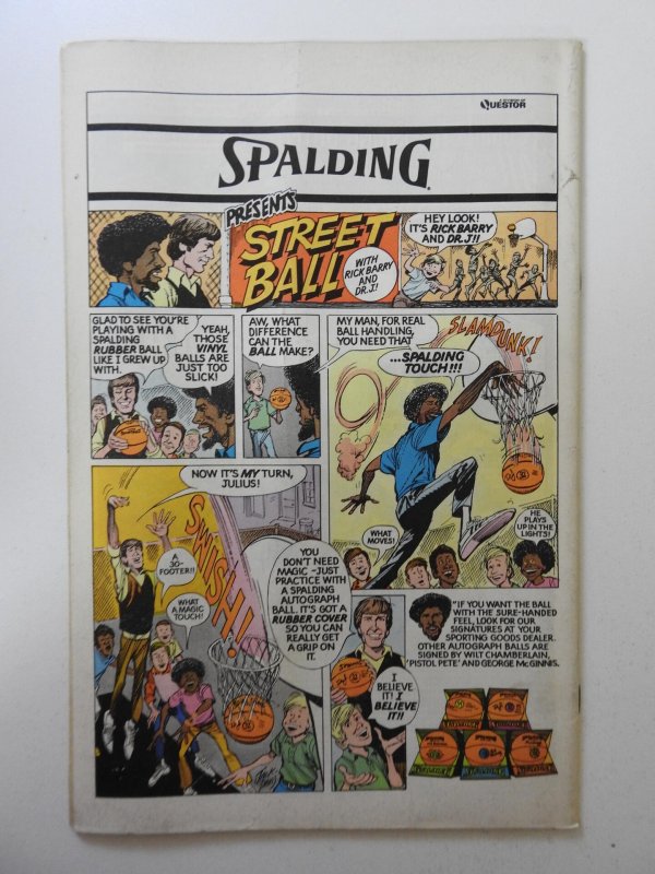 The Avengers #173 (1978) VG Condition!