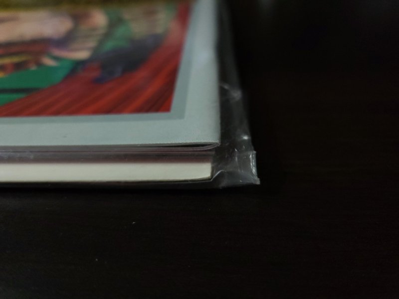 3 comic pack Signed Tormentress: Mistress of Hell #0 (1997) nude