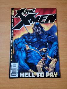 X-Treme X-Men #3 Direct Market Edition ~ NEAR MINT NM ~ 2001 Marvel Comics