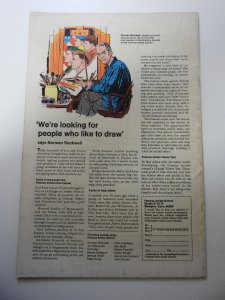 Daredevil #45 (1968) FN+ Condition