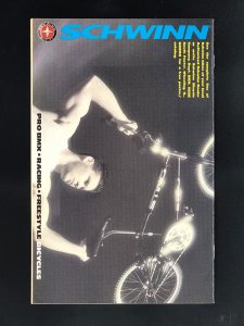 Wolverine #12 (1989)