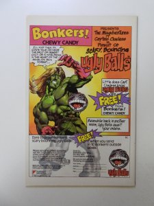 Incredible Hulk #331 VF/NM condition
