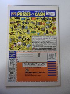 The Avengers #211 (1981) VF Condition